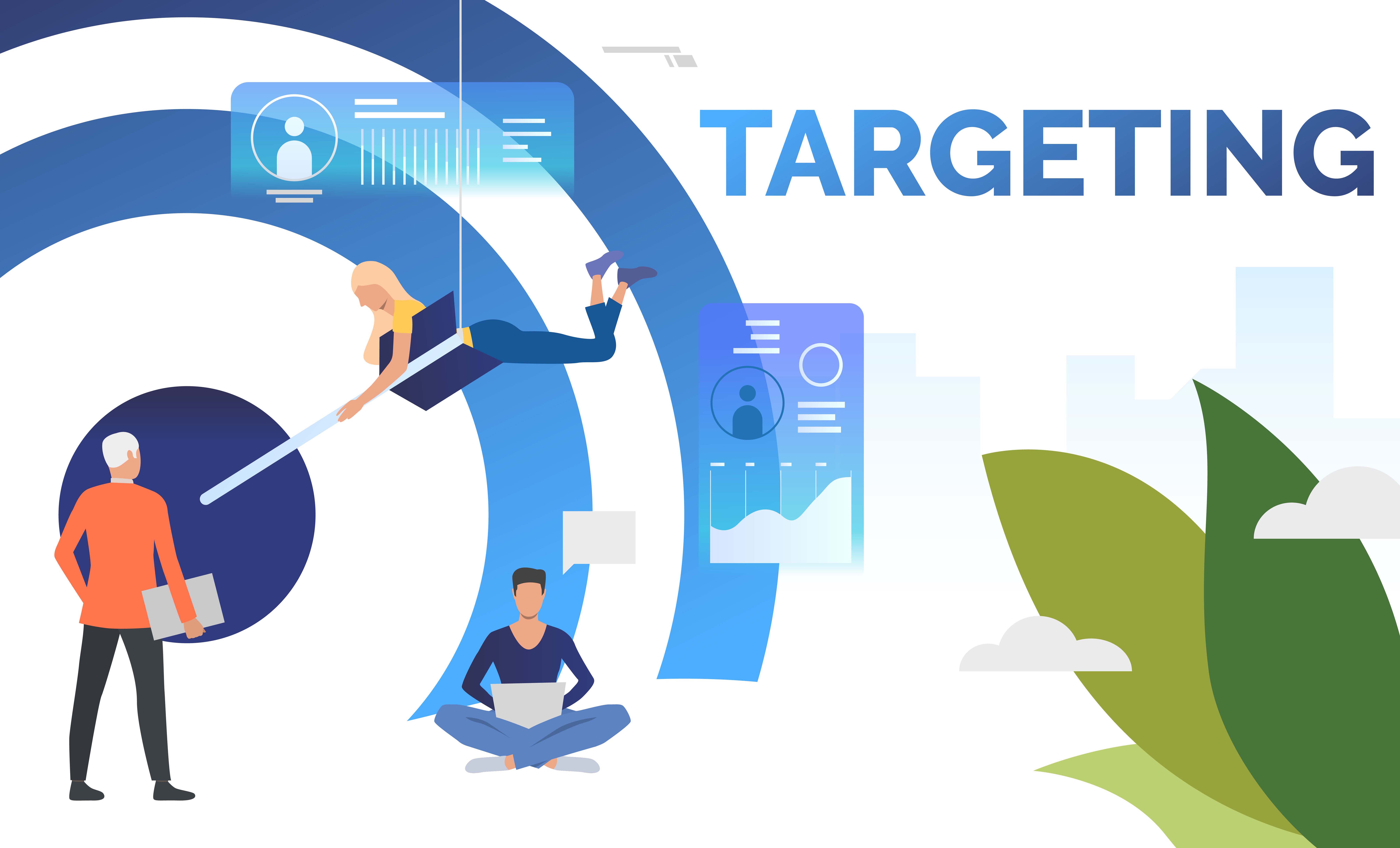 Audience Targeting with AI