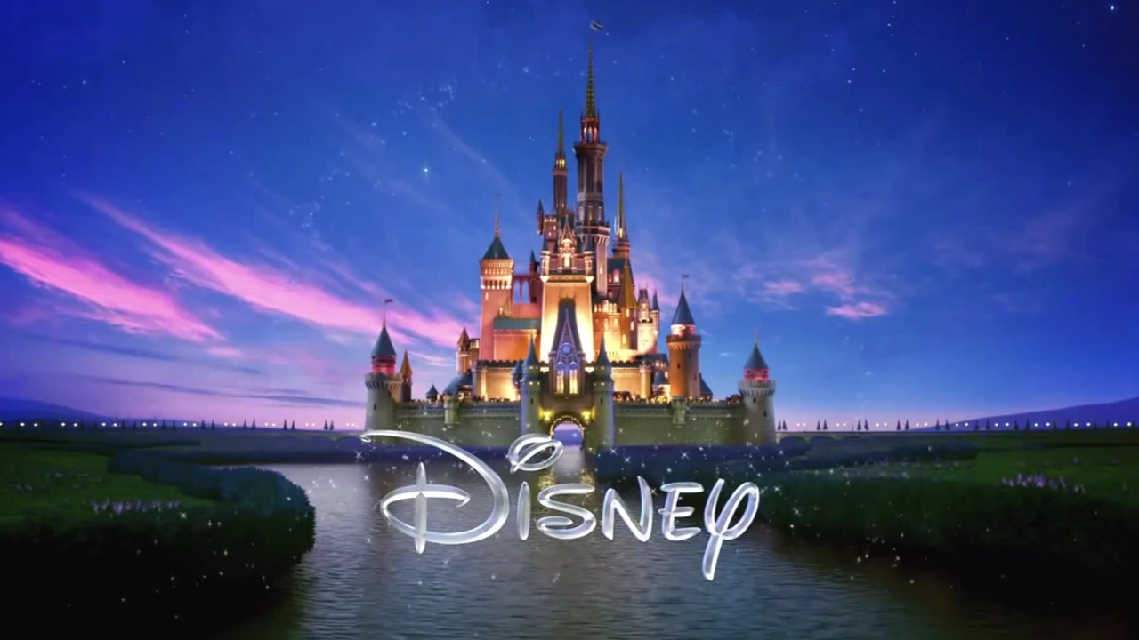 Disney’s AI Character Ads
