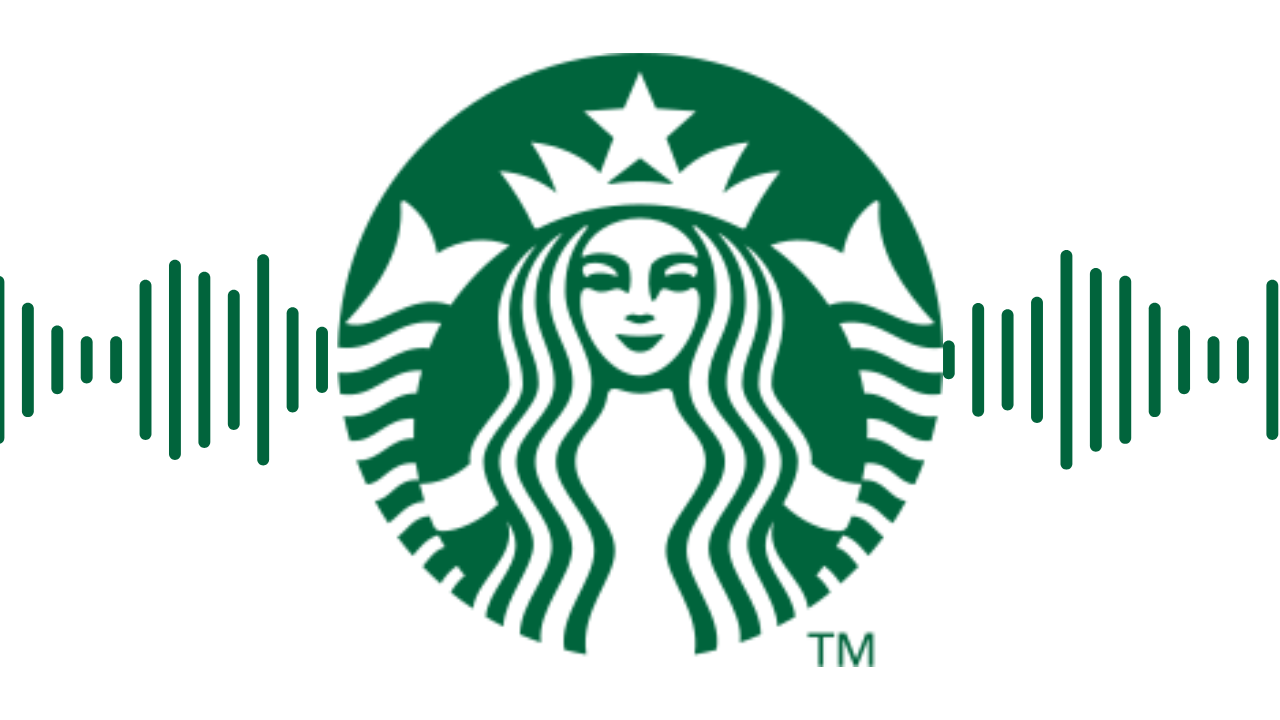 Starbucks’s AI Voice Ads