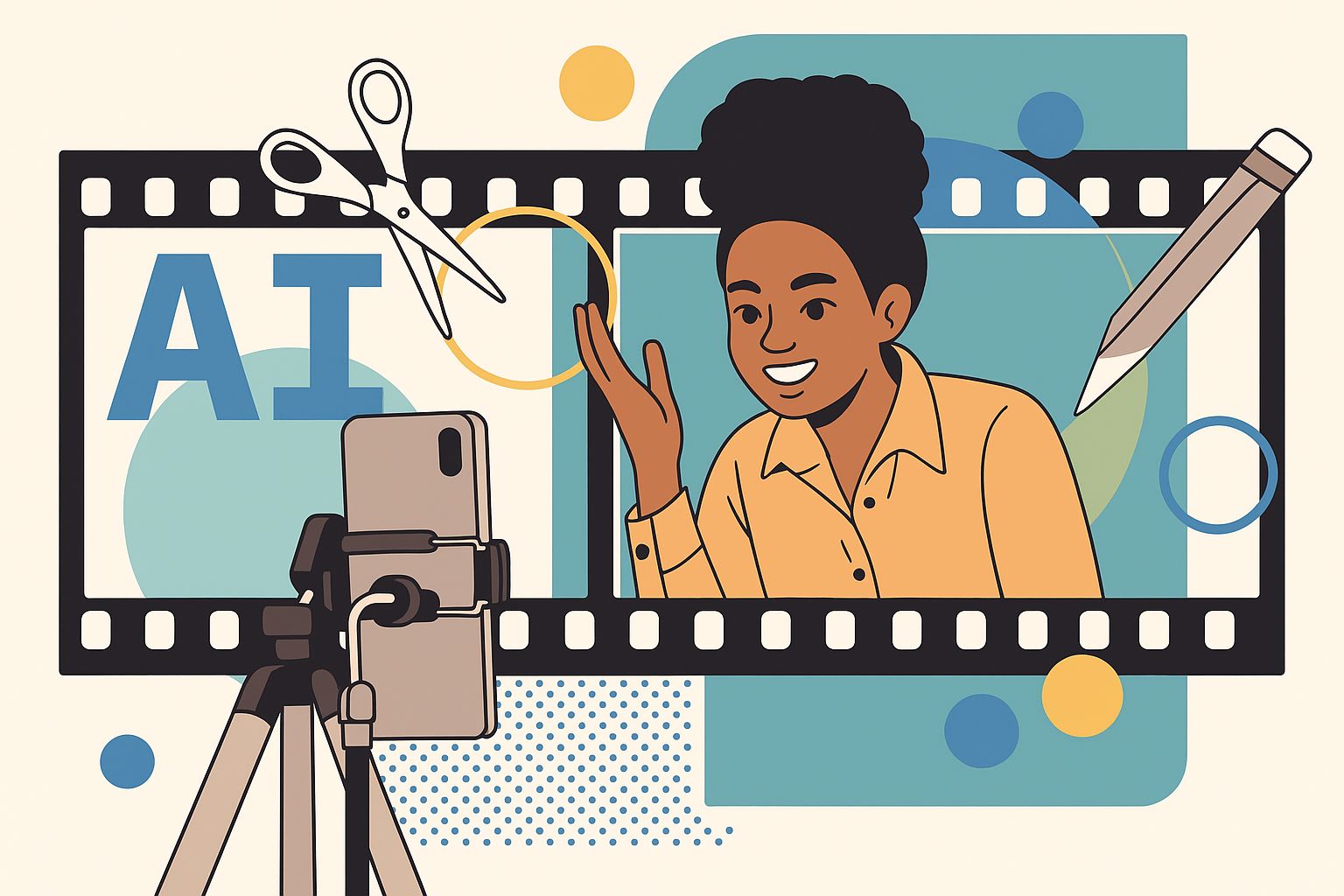 AI Video Creation: The Easiest Way to Make Ads That Convert