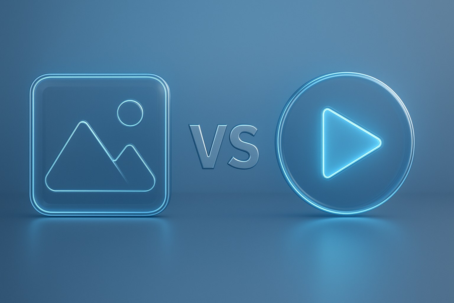Static Ads vs. Video Ads