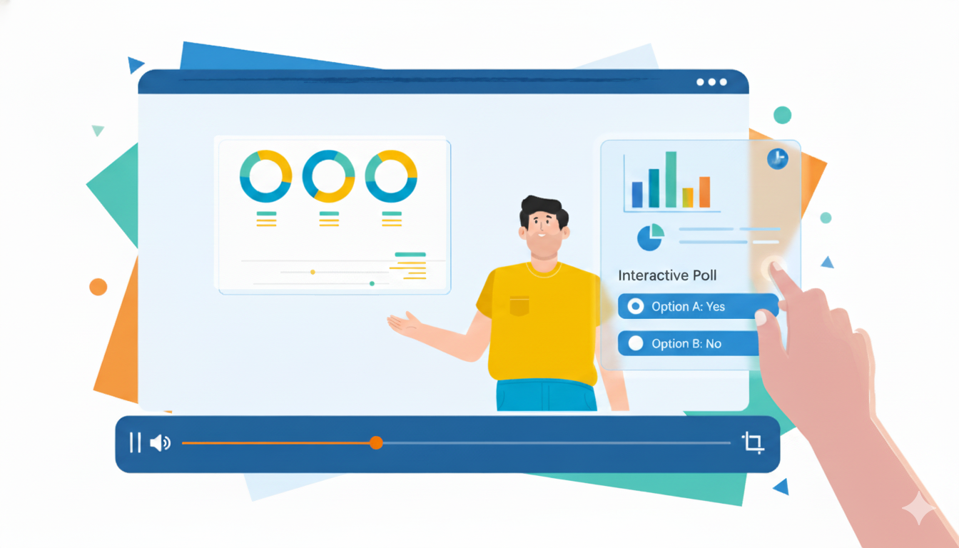 Add Interactive Elements