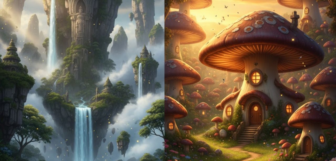 best prompt for image to video AI